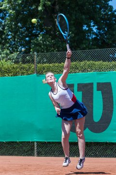 Bild 316 - VfL Westercelle - Rahlstedter HTC : Ergebnis: 2:7